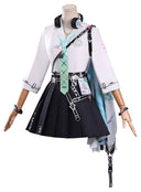 [Pre-sale] Wuthering Waves Lynae Cosplay Costume With Full Set