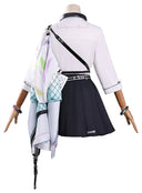 [Pre-sale] Wuthering Waves Lynae Cosplay Costume With Full Set