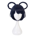 OSIAS COSPLAY - Genshin Impact Xiangling Cosplay Wig