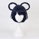 OSIAS COSPLAY - Genshin Impact Xiangling Cosplay Wig