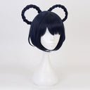 OSIAS COSPLAY - Genshin Impact Xiangling Cosplay Wig