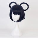 OSIAS COSPLAY - Genshin Impact Xiangling Cosplay Wig