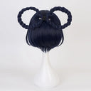 OSIAS COSPLAY - Genshin Impact Xiangling Cosplay Wig