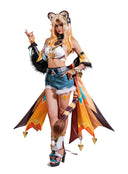 OSIAS COSPLAY - Genshin Impact Xilonen Cosplay Costume