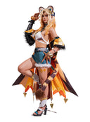 OSIAS COSPLAY - Genshin Impact Xilonen Cosplay Costume