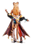 OSIAS COSPLAY - Genshin Impact Xilonen Cosplay Costume