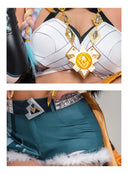 OSIAS COSPLAY - Genshin Impact Xilonen Cosplay Costume