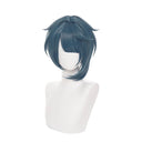 OSIAS COSPLAY - Genshin Impact Xingqiu Cosplay Wig