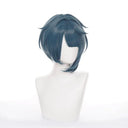 OSIAS COSPLAY - Genshin Impact Xingqiu Cosplay Wig