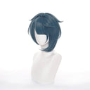 OSIAS COSPLAY - Genshin Impact Xingqiu Cosplay Wig