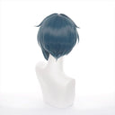 OSIAS COSPLAY - Genshin Impact Xingqiu Cosplay Wig