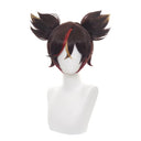 OSIAS COSPLAY - Genshin Impact Xinyan Cosplay Wig