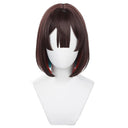 OSIAS COSPLAY - Honkai Star Rail Xueyi Cosplay Wig