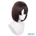 OSIAS COSPLAY - Honkai Star Rail Xueyi Cosplay Wig