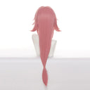 OSIAS COSPLAY - Genshin Impact Yae Miko Cosplay Wig