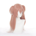 OSIAS COSPLAY - Genshin Impact Yanfei Cosplay Wig