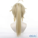 OSIAS COSPLAY - Honkai Star Rail Yanqing Cosplay Wig