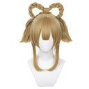 OSIAS COSPLAY - Genshin Impact Yaoyao Cosplay Wig