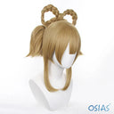 OSIAS COSPLAY - Genshin Impact Yaoyao Cosplay Wig