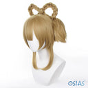 OSIAS COSPLAY - Genshin Impact Yaoyao Cosplay Wig