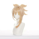 OSIAS COSPLAY - Genshin Impact Yoimiya Cosplay Wig