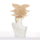 OSIAS COSPLAY - Genshin Impact Yoimiya Cosplay Wig