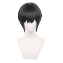 OSIAS COSPLAY - Chainsaw Man Yoshida Hirofumi Cosplay Wig