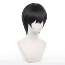 OSIAS COSPLAY - Chainsaw Man Yoshida Hirofumi Cosplay Wig