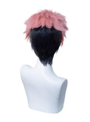 OSIAS COSPLAY - Jujutsu Kaisen Yuji Itadori Cosplay Wig