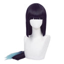 OSIAS COSPLAY - Genshin Impact Yun Jin Cosplay Wig