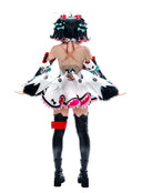 Zenless Zone Zero Nangong Yu Dreamy Dancer Cosplay Costume With Full Set