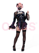 Zenless Zone Zero Remielle Cosplay Costume Moonlight Whispers Game Skin Outfit