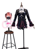 Zenless Zone Zero Remielle Cosplay Costume Moonlight Whispers Game Skin Outfit