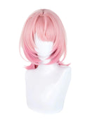 Zenless Zone Zero Remielle Cosplay Wig Medium Pink