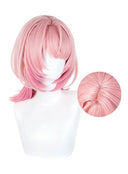 Zenless Zone Zero Remielle Cosplay Wig Medium Pink