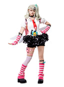 Zenless Zone Zero Sunna Dreams on Loop Cosplay Costume