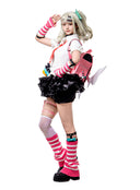 Zenless Zone Zero Sunna Dreams on Loop Cosplay Costume