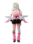 Zenless Zone Zero Sunna Dreams on Loop Cosplay Costume