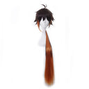 OSIAS COSPLAY - Genshin Impact Zhongli Cosplay Wig