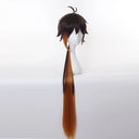 OSIAS COSPLAY - Genshin Impact Zhongli Cosplay Wig
