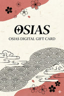 Osias digitale Geschenkkarte