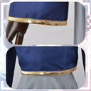 OSIAS COSPLAY - OSHI NO KO Ruby Hoshino Kana Arima Cosplay Costume