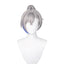 Honkai Star Rail Silver Wolf Wig