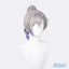 Honkai Star Rail Silver Wolf Wig