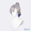 Honkai Star Rail Silver Wolf Wig