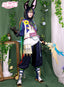 Genshin Impact Tighnari Costume