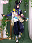 Genshin Impact Tighnari Costume