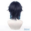 Genshin Impact Venti Wig