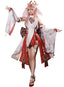 Genshin Impact Yae Miko Costume