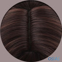 OSIAS COSPLAY - Honkai Star Rail Xueyi Cosplay Wig